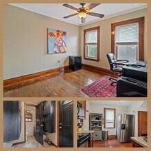 117 Clinton St in Columbus, OH - Building Photo - Building Photo