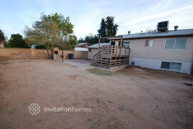 4434 E Alta Vista Rd in Phoenix, AZ - Building Photo - Building Photo