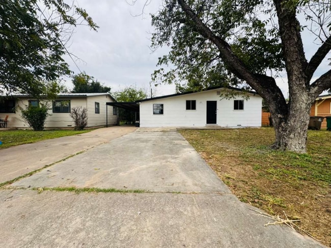 property at 1334 State St