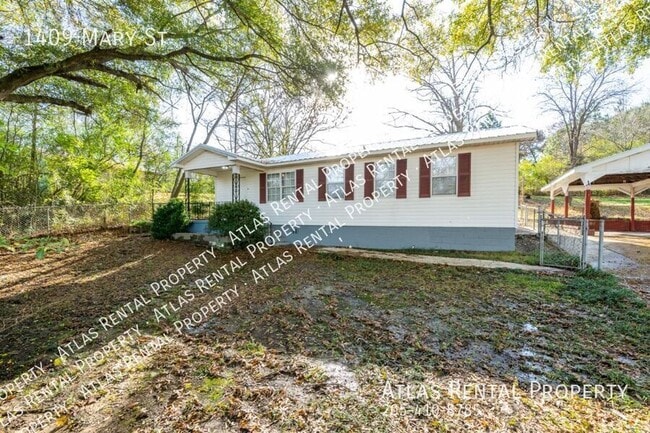 1409 Mary St in Jasper, AL - Building Photo - Building Photo