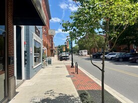 104 N Division St, Unit 2nd Fl. in Salisbury, MD - Building Photo