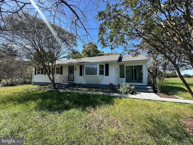 property at 9215 Wills Rd