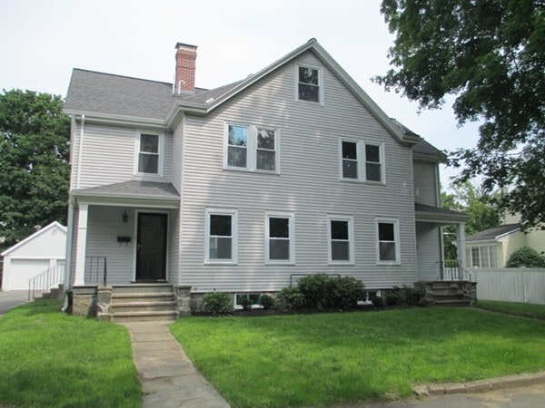 property at 5 Westerly St