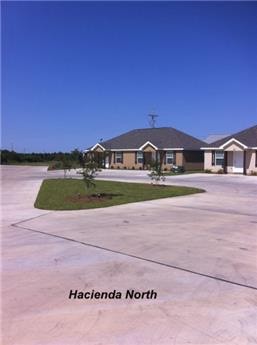 Hacienda North in Sterlington, LA - Building Photo - Building Photo