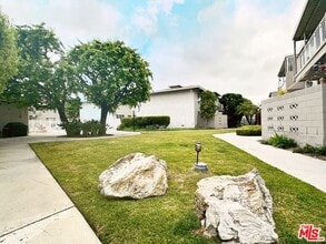 3110 Merrill Dr in Torrance, CA - Building Photo - Building Photo