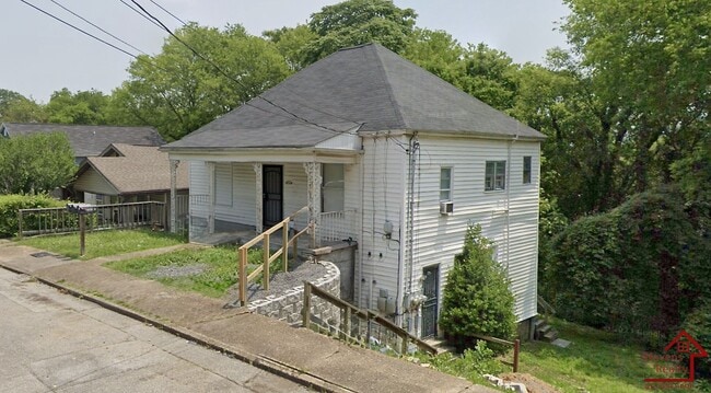 4324 Grand Ave in Chattanooga, TN - Foto de edificio - Building Photo
