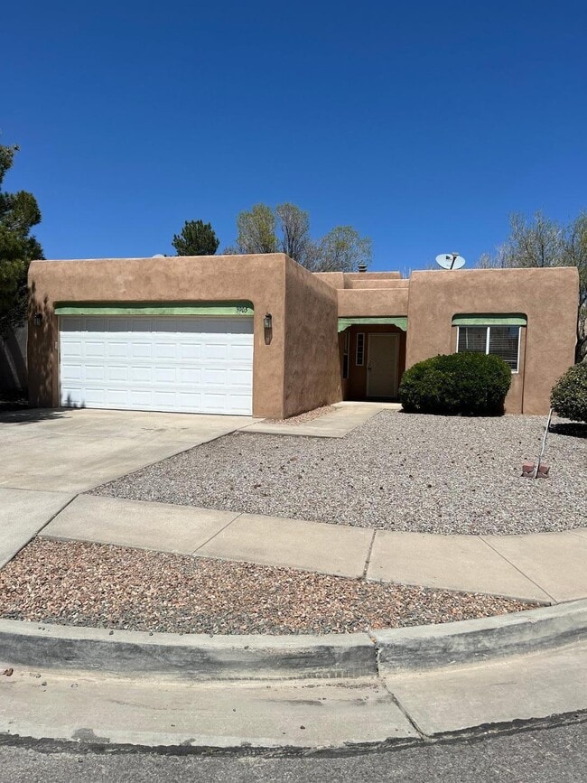 property at 3905 Sundrop Pl NW