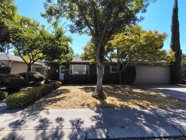 1538 Maplewood Dr in Modesto, CA - Building Photo - Building Photo