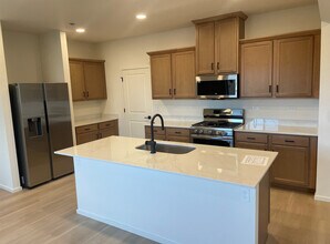 1621 Alfalfa Ln in Johnstown, CO - Building Photo - Building Photo