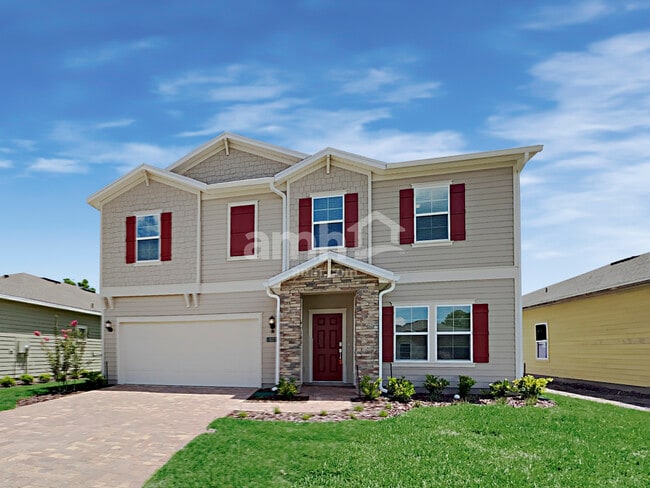 property at 132 Edge Park Trl