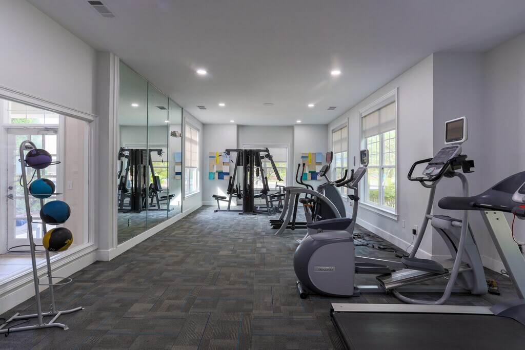 Ballantyne Commons of Columbus Apartments in Columbus, GA