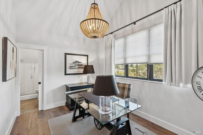 property at 1810 Quail Ct