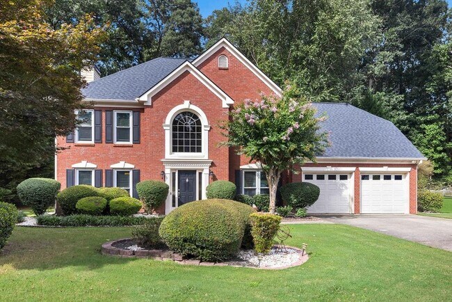 3247 Blackstone Run in Lawrenceville, GA - Building Photo - Building Photo