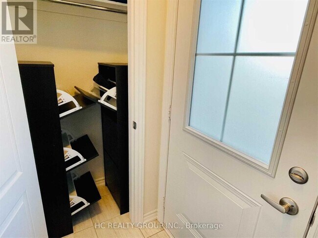 181 Parktree Dr in Vaughan, ON - Building Photo - Building Photo