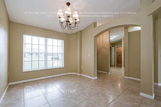 521 Mobley Dr in Deltona, FL - Building Photo - Building Photo