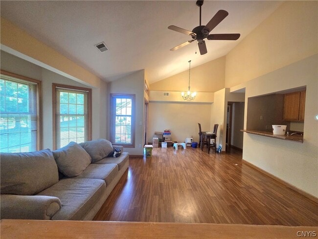 property at 1208 Greymoor Way