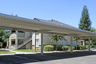 The Grove Merced in Merced, CA - Building Photo - Building Photo