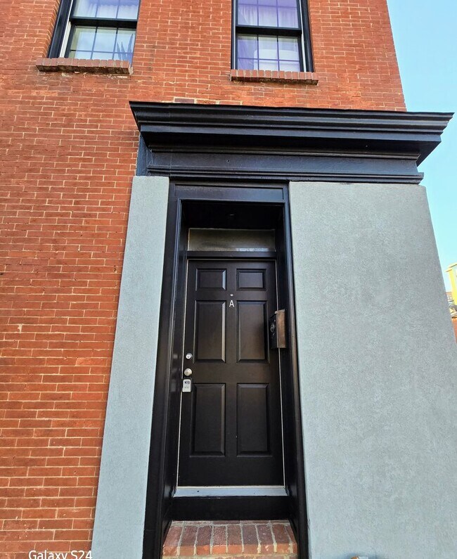 property at 401 S Eden St