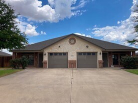 5508 Aquarius Dr in Killeen, TX - Building Photo