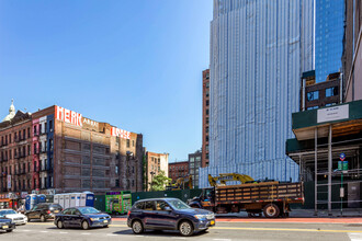 The Ellery in New York, NY - Building Photo - Building Photo