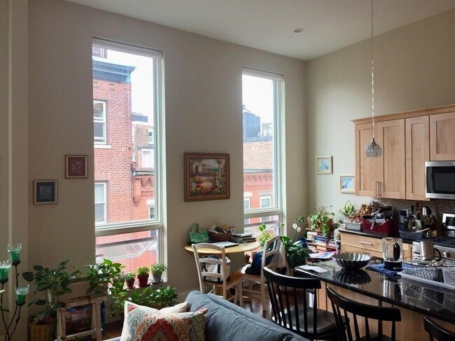 property at 110 Prince St