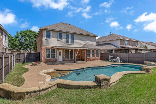 3124 Guadaloupe in Grand Prairie, TX - Building Photo - Building Photo