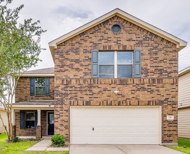 property at 21415 Sagrantino Ct