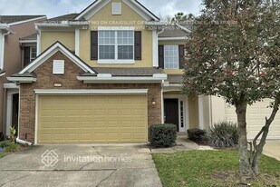 6479 Smooth Thorn Ct in Jacksonville, FL - Building Photo