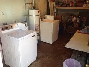 3671 Keystone Ave in Los Angeles, CA - Foto de edificio - Interior Photo