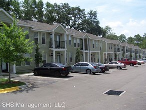 1417 Pullen Rd in Tallahassee, FL - Building Photo - Building Photo