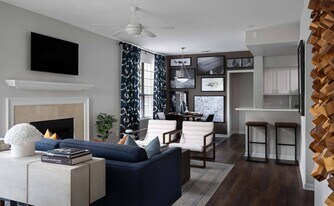 Willow Lake Apartments in Indianapolis, IN - Building Photo