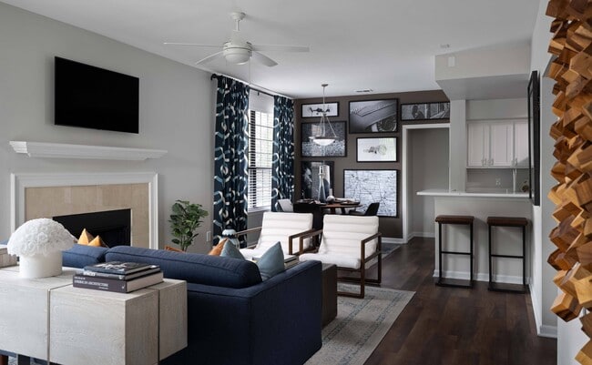 Willow Lake Apartments