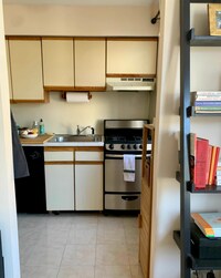 26 Commonwealth Ter, Unit 6A photo'