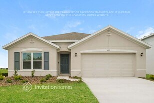 4107 112th St E in Palmetto, FL - Building Photo