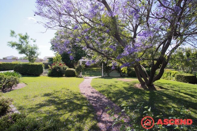 property at 7932 Stine Rd