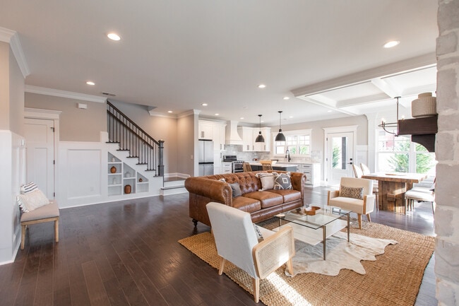 1008 Easton Ct in Forest, VA - Building Photo - Building Photo