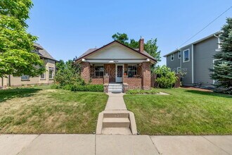 4654 N Bryant St in Denver, CO - Building Photo - Building Photo