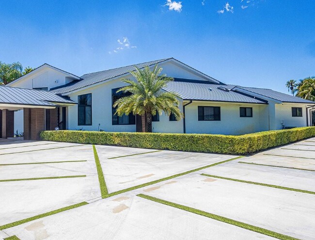 property at 10506 SW 89th Pl