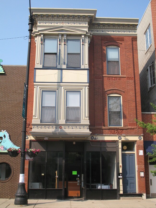 2748 N. Lincoln in Chicago, IL - Building Photo - Building Photo
