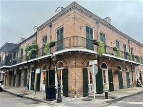 1141 Royal St in New Orleans, LA - Building Photo - Building Photo