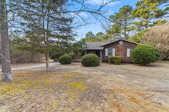 7606 Jennings Ln in Fayetteville, NC - Building Photo - Building Photo