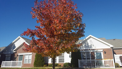 Arbors of Mt. Vernon in Mount Vernon, OH - Foto de edificio - Building Photo