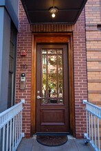 110 Tidewater St in Jersey City, NJ - Building Photo - Building Photo