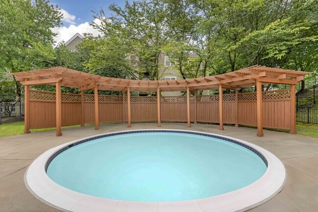 The Apartments at Owings Run in Owings Mills, MD - Foto de edificio - Building Photo