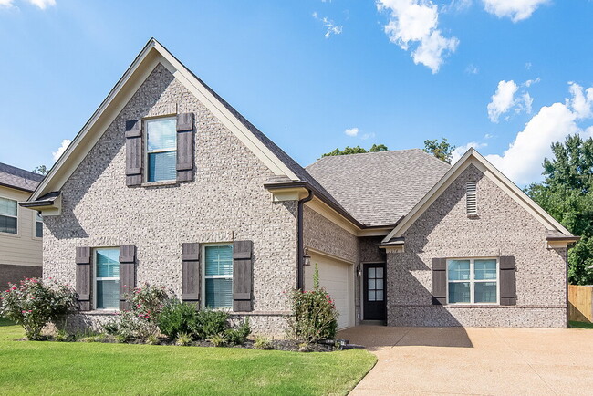 property at 2674 Champion Hills Dr