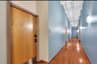 1136 Washington Ave in St. Louis, MO - Building Photo - Building Photo