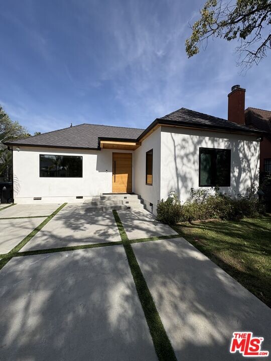 6459 Colgate Ave in West Hollywood, CA - Foto de edificio