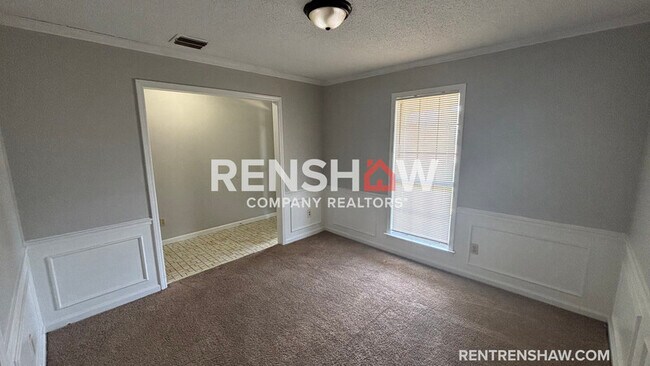 4644 Benoit Dr in Memphis, TN - Building Photo - Building Photo