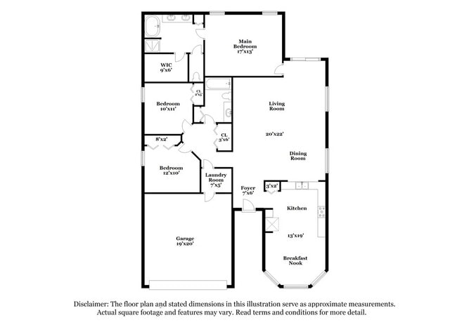 3188 Queen Alexandria Dr in Kissimmee, FL - Foto de edificio - Building Photo