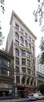 The Watkins Building in Philadelphia, PA - Building Photo
